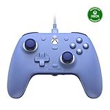 GameSir G7 SE Wired Controller For Xbox Series X-S- Xbox One - Windows 10-11- Plug And Play Gaming Gamepad With Hall Effect Joysticks-Hall Trigger- 3-5mm Audio Jack-Blue-