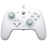 GameSir G7 SE Wired Controller For Xbox Series X-S- Xbox One - Windows 10-11- Plug And Play Gaming Gamepad With Hall Effect Joysticks-Hall Trigger- 3-5mm Audio Jack
