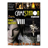 Revista Gamestation Especial 9 Silent Hill 1 E 2 Detonados