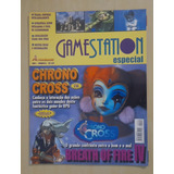 Gamestation Especial Ano 1 N 6