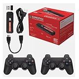 Gamestick GD10 4 5 Game Stick 4k Atualizado Game Pendrive Console De Video Game Jogos Retro