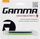 Gamma Amortecedor De Vibração Shockbuster II