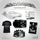 Gamma Ray empire Of The Undead
