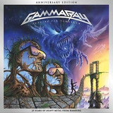 Gamma Ray heading For Tomorrow