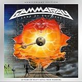 Gamma Ray   Land Of