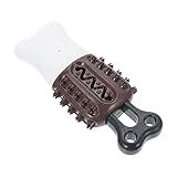 GANAZONO Escova De Dentes Brinquedo Para Morder Cachorro Brinquedo De Treinamento De Cachorro Brinquedo Para Molar Para Animais De Estimação Brinquedo Para Molar Para Cachorro Limpador De