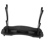 GANAZONO Suporte Medieval Suporte De Exibição De Arte Suporte De Arte Desktop Rack Rack De Exibição Suporte Samurai X Samurai Suporte De Arte De Dragão Prateleira De Madeira