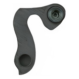 Gancheira De Cambio Mtb Quadros Gallo Novo Aluminio Outros