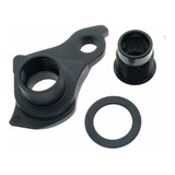 Gancheira Encaixe Udh Sram Boost Quadro Aluminio Carbono