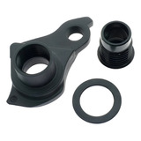 Gancheira Encaixe Udh Sram Boost Quadro Aluminio Carbono