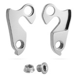 Gancheira Gantech Caloi Elite 30 Venzo Sense Corratec Ge006