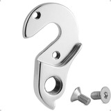 Gancheira Para Quadro Sense Fun Comp fun Evo impact gtx Mx7