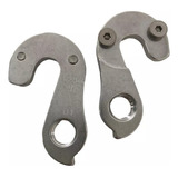 Gancheira Quadro Bike Alumínio Alfameq Wny Kairos Xks Gts M5