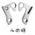 Gancheira Quadro Bike Focus, Astro, Kona, Merida, Khs Ge141