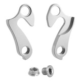 Gancheira Quadro Bike Mosso Lunix Dabomb Rapid Arrowbomb 13