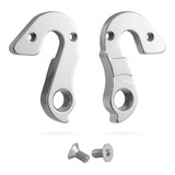 Gancheira Quadro Caloi Elite 10 20 Kode Corratec Ge009