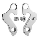 Gancheira Quadro Mtb Hupi Soul Fuji Tsw Mosso Viking X