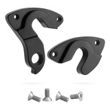Gancheira Soul Carbono 2016 Corratec Revolution Gantech G276