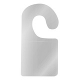 Gancho Adesivo Hang Tab Ht208 Emb 500 Unidades Até 250grs