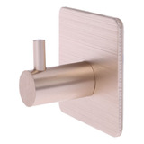 Gancho Autoadesivo Para Porta De Parede Para Cozinha Domésti