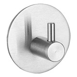 Gancho Autoadesivo Para Porta De Parede Para Cozinha Domésti