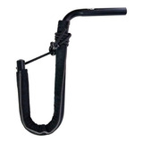 Gancho Avulso Rack Moto Rack Bike Board Holder