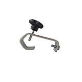 Gancho C Clamp Pequeno Para Iluminação - Box Truss - Q15 E Q20