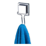 Gancho Cabide Arthi Com Ventosa Fixa P Toalha 1317