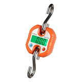Gancho De Bagagem Precisão Com Balança Digital Portátil Lcd