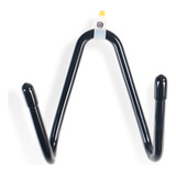Gancho De Longboard Hanging Hanging Skate Mount Rack Storage