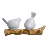 Gancho De Pássaro Cabolsa Hook Wall Hook Room Hook