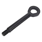 Gancho De Reboque Tra 12780355 Engate De Reboque Em Aço Forjado Substituição De Olhal Para Adam Ampera Astra J Cascada é Fabricado De Acordo Com O Reboque Original é Fácil