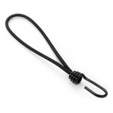 Gancho Elástico Agarra Lona 20 Cm Kit Com 6 Unidades