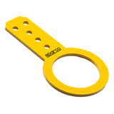 Gancho Engate De Reboque Esportivo Tow Hook Em Aço Universal