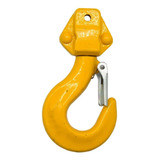 Gancho Inferior Completo Talha Nt 1t Berg Steel 01190860