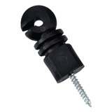Gancho Isolador Pequeno 8 Cm C 50 Unidades