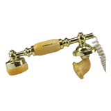 Gancho Monofone Telefone Fixo Rj11 Vintage Retro Decoraçao