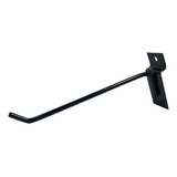 Gancho Painel Canaletado 20cm Com 100 Unidades Br Ou Pt