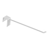 Gancho Para Gôndola 30cm 50 Un Metalúrgica Besser