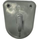 Gancho Para Pendurar Acessórios De Piscinas Igui Original