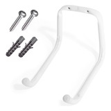 Gancho Pendurar Bicicleta Parede Suporte Bike Horizontal 22c