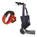 Gancho Porta Bolsa Para Patinete Elétrico