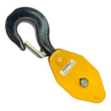 Gancho Superior Alavanca P Talha tifor 3ton Berg Steel