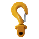 Gancho Superior Talha Nt Bergsteel 1000kg cód 01 19 090 0