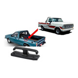 Gancho Suporte Caçamba Carroceria Ford Pampa F 1000