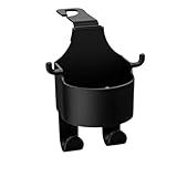 Gancho Suporte Para Banco Do Carro Para Celular Porta Copo Bolsa - TYDA