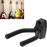 Gancho Suporte Parede Violão Guitarra Baixo Ukulele Lorben