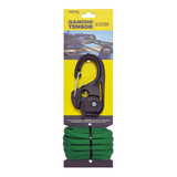 Gancho Tensor Yotto X4 Com Corda Grande Para Cordas Até 8mm