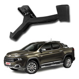 Gancho Trava Abertura Capô Fiat Toro Diesel 2017 Original