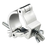 Ganchos Algema C clamp Para Treliças